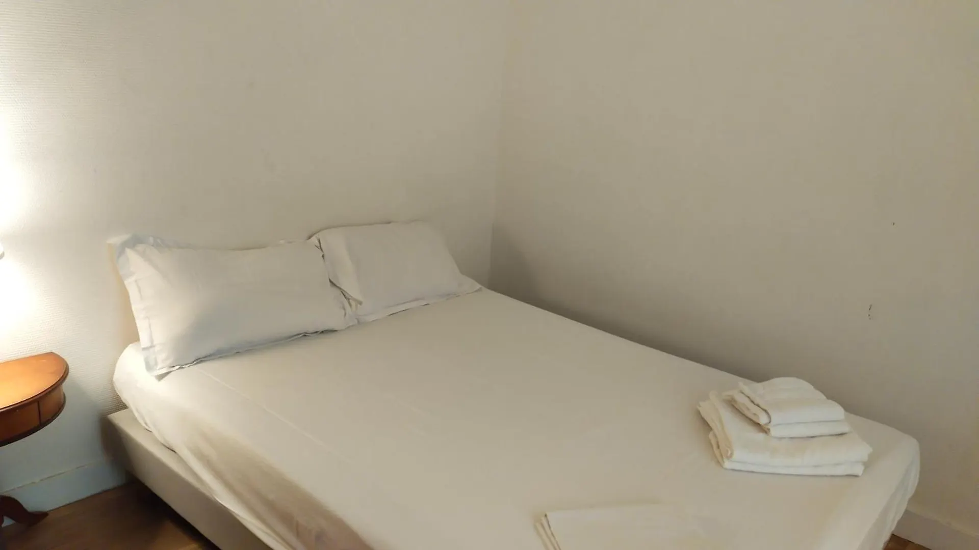 Appartement Excelmans