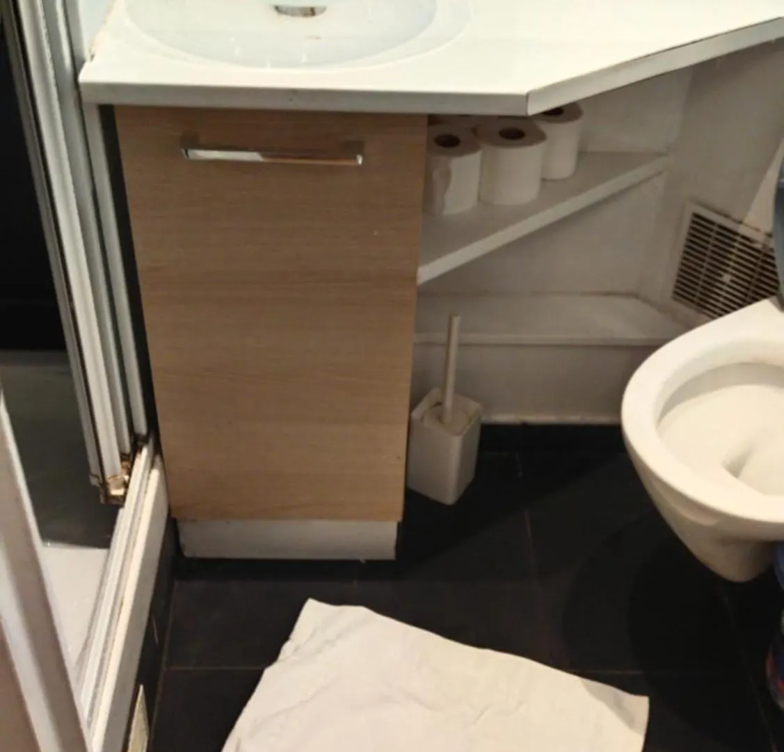 Appartement Excelmans *