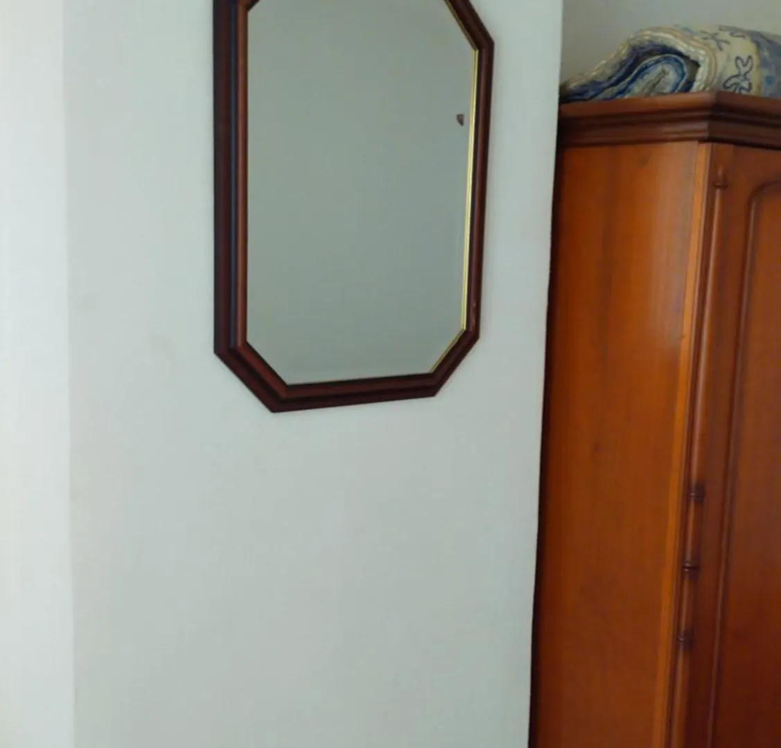 Apartment Excelmans Paris