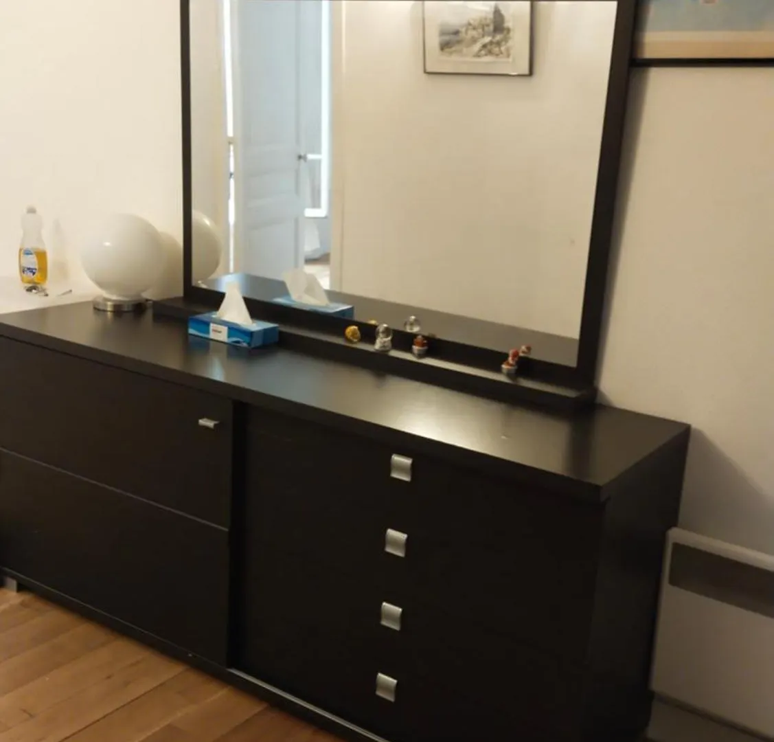 Excelmans Apartment Paris