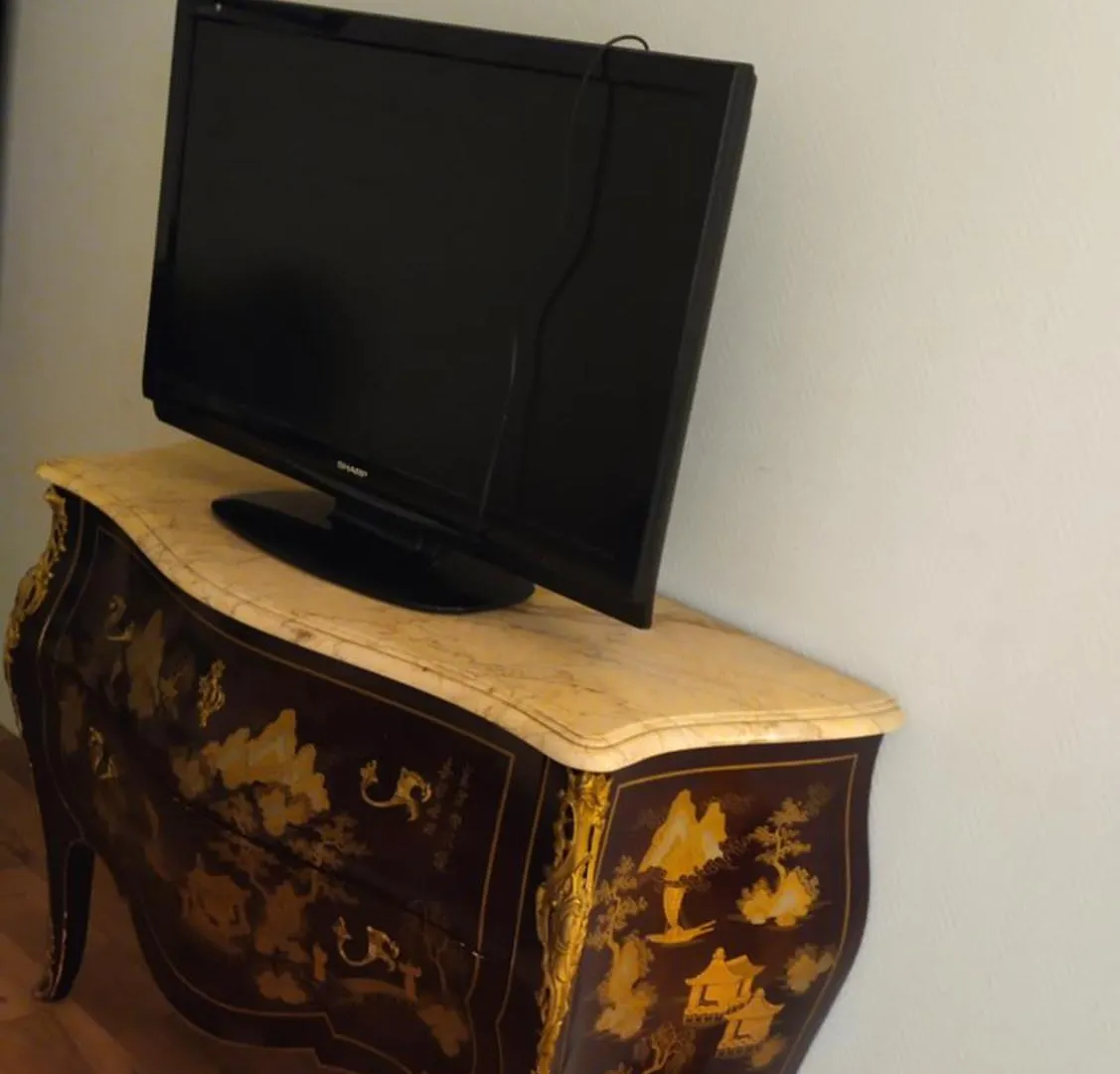 Excelmans Appartement *